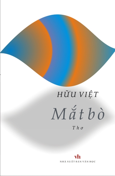 Mắt bò