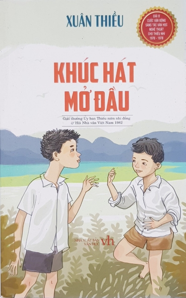 Khúc hát mở đầu