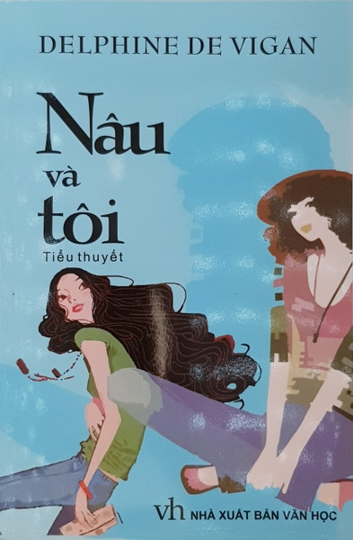 Nâu và tôi