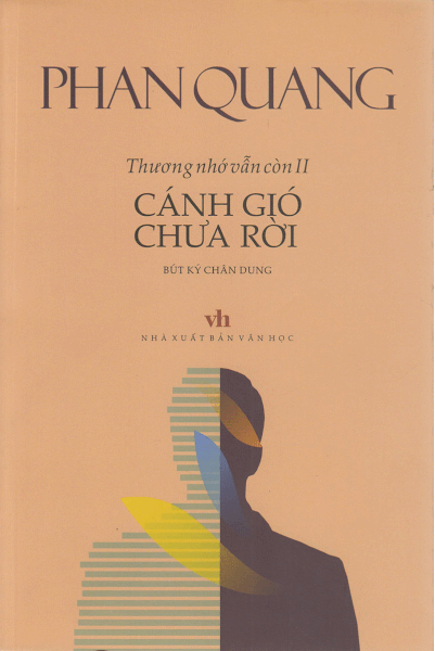 Thương nhớ vẫn còn (Phần II): Cánh gió chưa rời