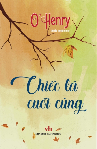 Chiếc lá cuối cùng