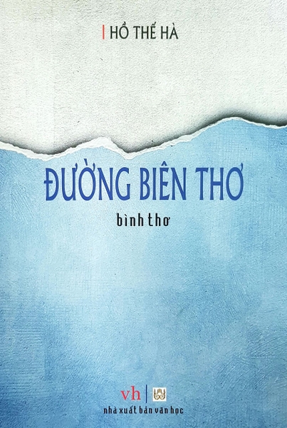 Đường biên thơ