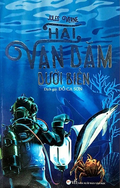 Hai vạn dặm dưới đáy biển