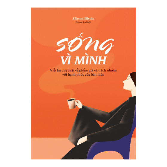 Sống vì mình