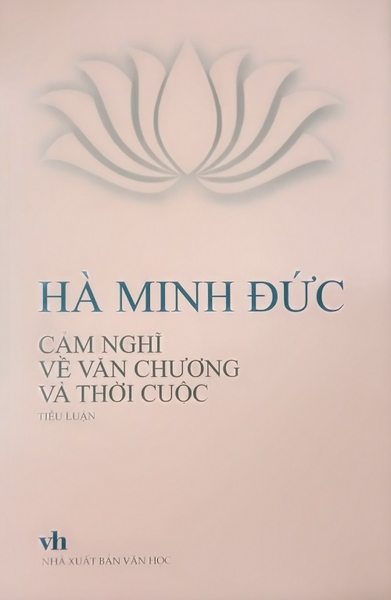Cảm nghĩ về văn chương và thời cuộc