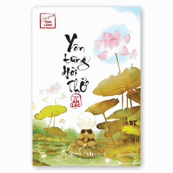 Yên Từng Hơi Thở (Lắng Nghe Tĩnh Lặng)