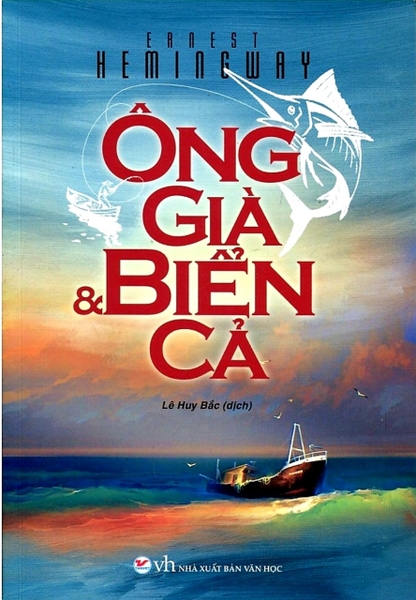 Ông Già và biển cả