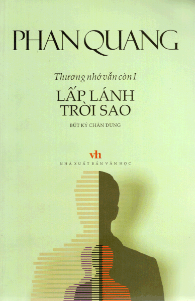 Thương nhớ vẫn còn (Phần I): Lấp lánh trời sao