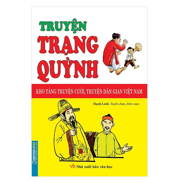Truyện Trạng Quỳnh