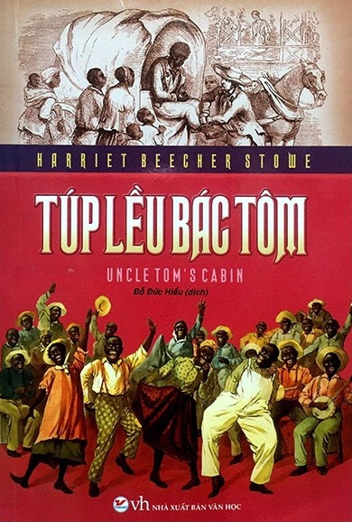 Túp lều Bác Tôm