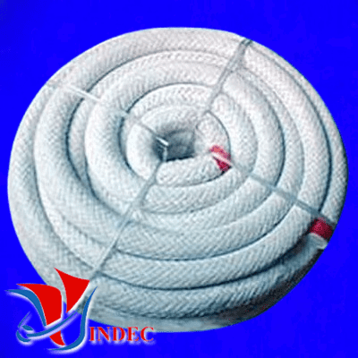 Asbestos Braided Round Rope