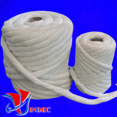 Asbestos Twist Rope