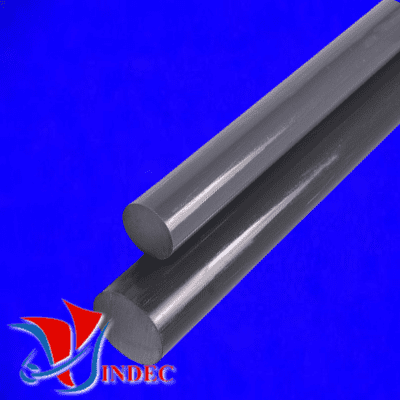 Carbon Filled PTFE Rod