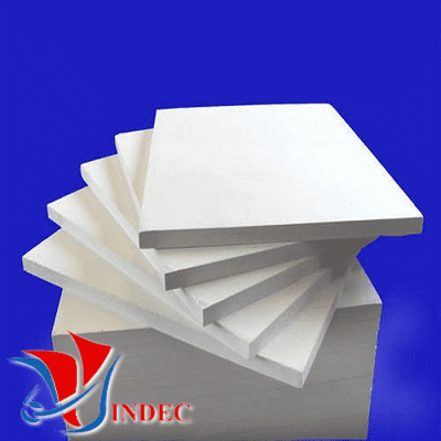 Ceramic Fiber Boards