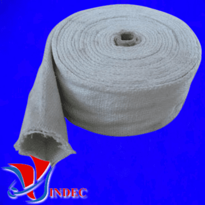 Ceramic Fiber Sleeving