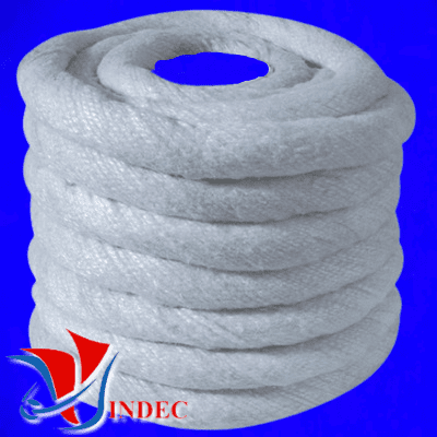 Ceramic Fibre Twist Rope