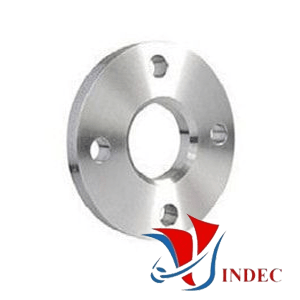 DIN Plate Slip On Flange