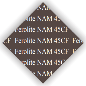 FEROLITE NAM 45 CF