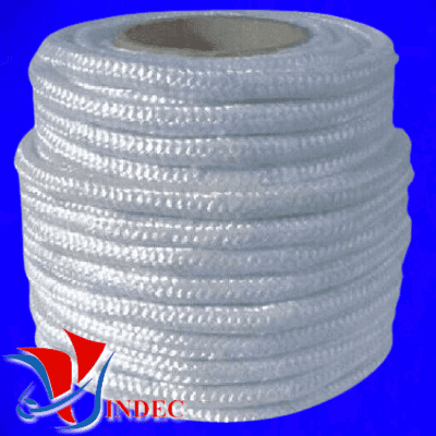 Glass Fibre Round Rope