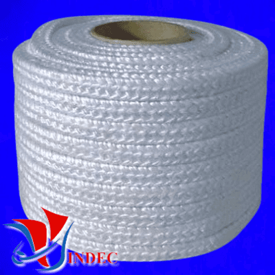 Glass Fibre Square Rope