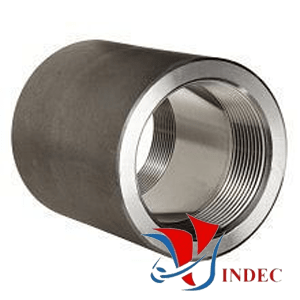 Forged Steel Coupling Thread