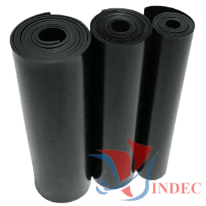 Neoprene Rubber Sheet