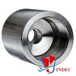 Forged Steel SW Reducing Coupling