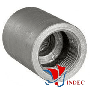 Forged Steel Reducing Coupling Thread