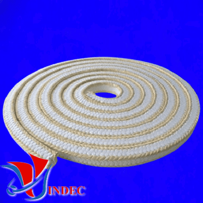 PTFE Packing with Aramid Corners