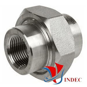 Forged Steel Union Threaded End