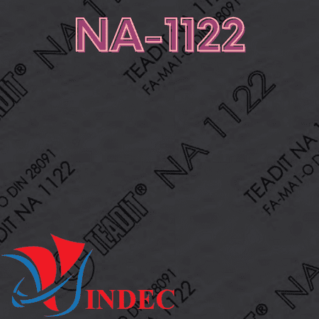 TEADIT NA-1122