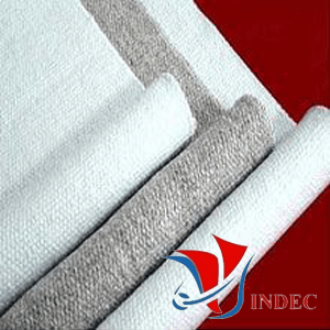 Ceramic Fiber Cloth