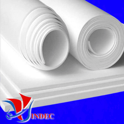 Virgin PTFE Sheet