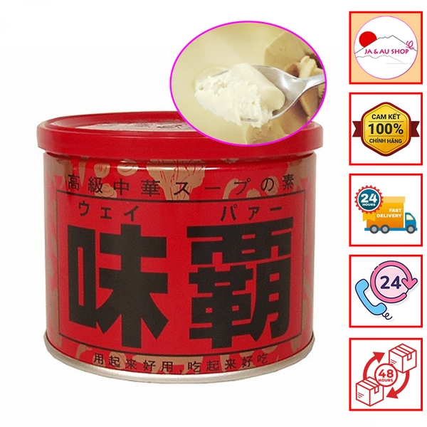 Cốt xương hầm cô đặc Kagome 0.5kg