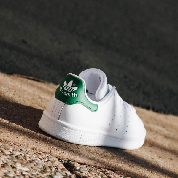 ADIDAS STAN SMITH GREEN SAIGON SNEAKER