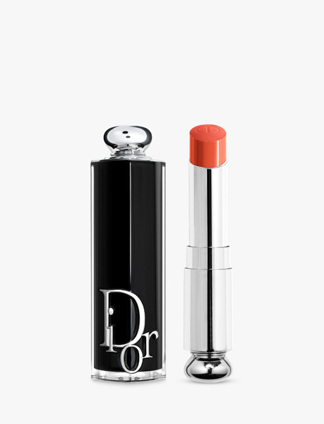 Son Dior Addict Shine Lipstick #659 Coral Bayadere