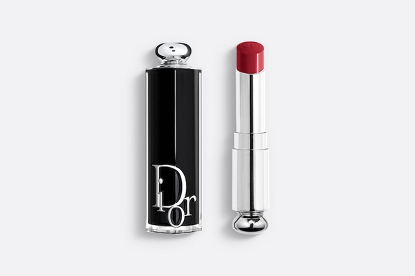 Son Dior Addict Shine Lipstick #872 Red Heart