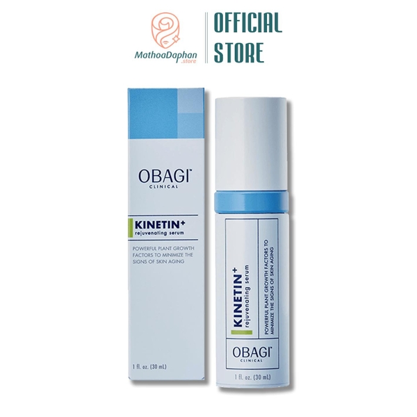 Kem Dưỡng Obagi Clinical Kinetin + Hydrating Cream 50ml