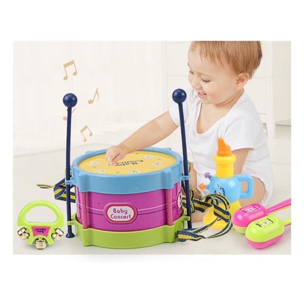 TỔNG HỢP NHỮNG BỘ ĐỒ CHƠI GIÚP TRẺ PHÁT TRIỂN TRÍ NÃO
