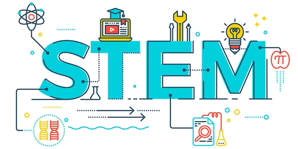 Giáo dục STEM cho học sinh tiểu học