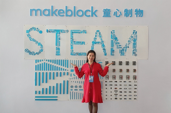 Phương pháp giáo dục sớm STEAM