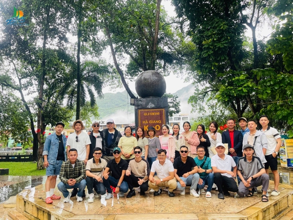 TOUR DU LỊCH CAO NGUYÊN ĐÁ ĐỒNG VĂN 3N2Đ TỪ HÀ NỘI