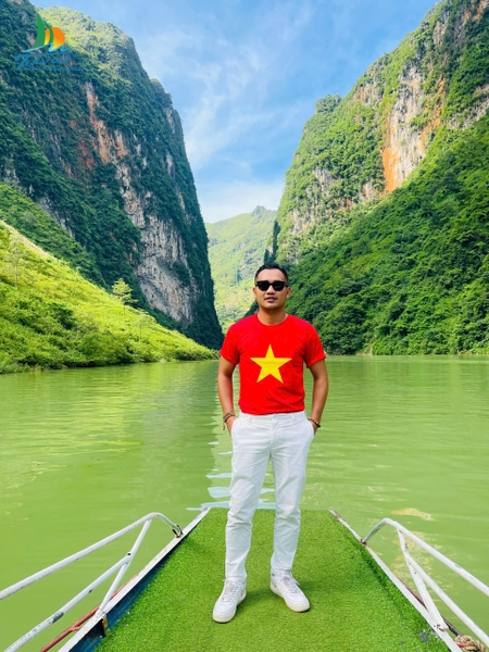 TOUR DU LỊCH HÀ GIANG CAO BẰNG: HÀ NỘI - HÀ GIANG - CAO BẰNG - BA BỂ  5N4Đ