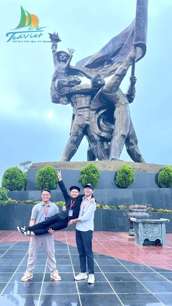 DU LỊCH SƠN LA ĐIỆN BIÊN 3 NGÀY 2 ĐÊM TỪ HÀ NỘI