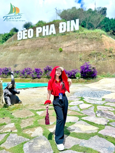 DU LỊCH SƠN LA ĐIỆN BIÊN 3 NGÀY 2 ĐÊM TỪ HÀ NỘI