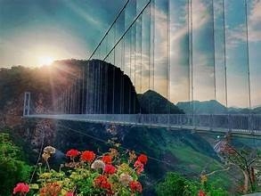 HÀ NỘI - MAI CHÂU - MỘC CHÂU - CẦU KÍNH BẠCH LONG 2 NGÀY 1 ĐÊM