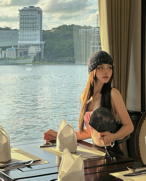 DU LỊCH VỊNH HẠ LONG TRÊN DU THUYỀN 5 SAO