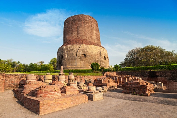 HÀNH HƯƠNG ẤN ĐỘ - NEPAL 7N7Đ