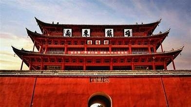 MIÊU TRẠI - TÍCH THỦY - BÌNH BIÊN - MỸ THỰC MÔNG TỰ - CỔ THÀNH KIẾN THỦY 3 NGÀY 2 ĐÊM