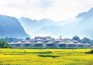 HÀ NỘI - MAI CHÂU - MỘC CHÂU - CẦU KÍNH BẠCH LONG 2 NGÀY 1 ĐÊM